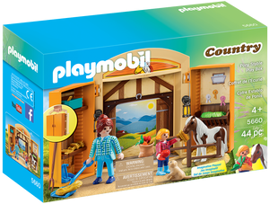 Country - Play Box "Horses"