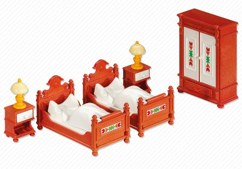 Bedroom Furniture Set