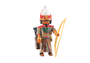 Egyptian General