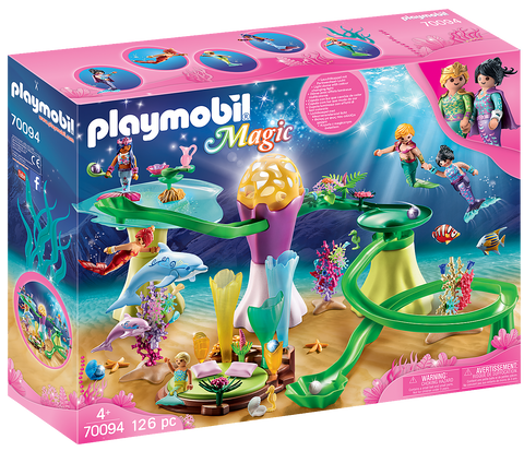 Figurine Playmobil® 30145562 Magic - Sirène