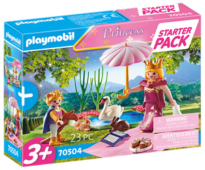 Princess Royal Picnic Starter Pack