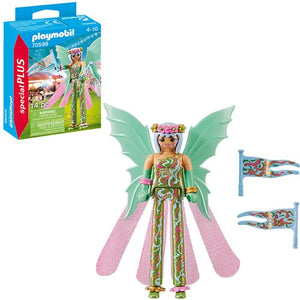 Special Plus Fairy Stilt Walker