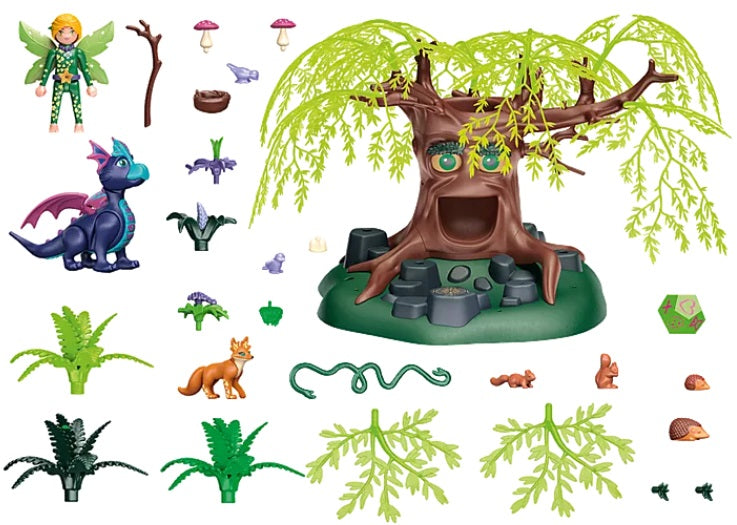 Tree of Wisdom