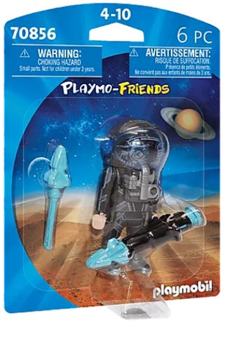 Playmo Friends Space Ranger