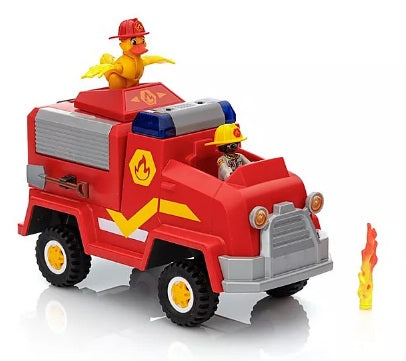 Duck on Call Fire Brigade