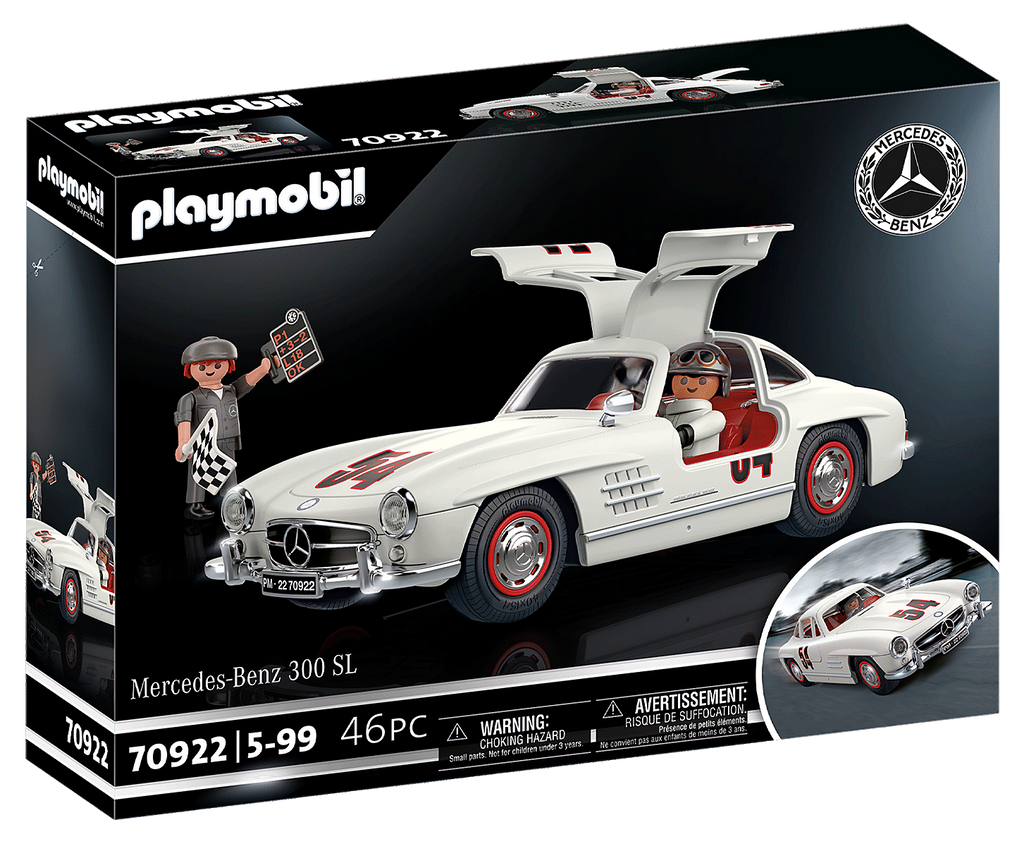 Mercedes-Benz 300 SL