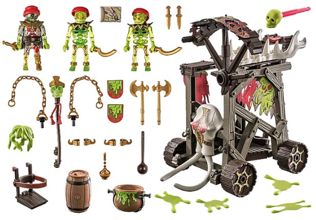 Salahari Sands  Thunder Throme