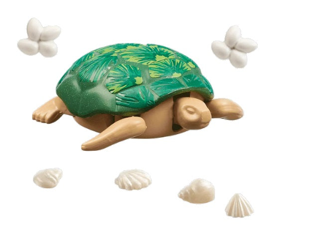 Wiltopia Giant Tortoise