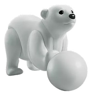 Wiletopia Young Polar Bear