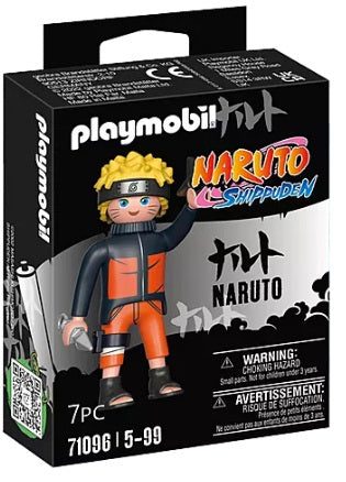Naruto Figure