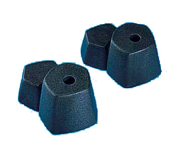 Playmobil brand pretend rocks