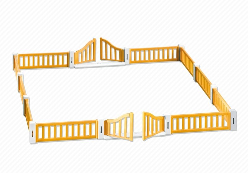 ANIMAL NURSERY ENCLOSURE