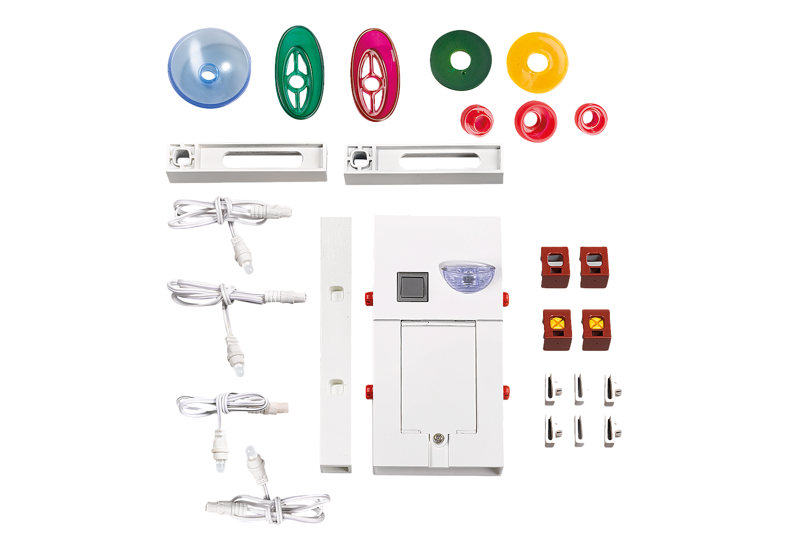 Light Set Grand Mansion