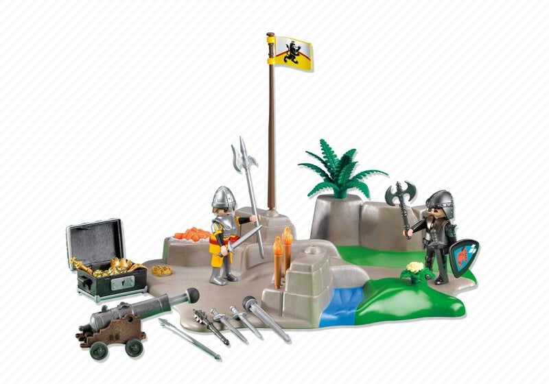 KNIGHTS SUPER SET