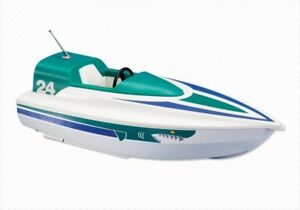 SPEEDBOAT