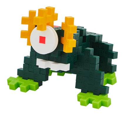 Plus Plus Critter Thump