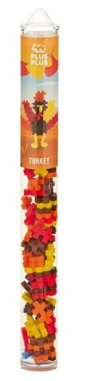 Plus Plus Tube Turkey