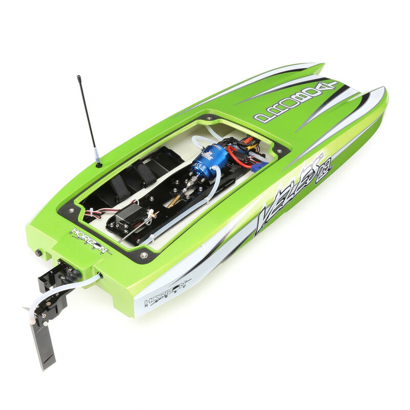 Veles 29" RTR Catamaran BL