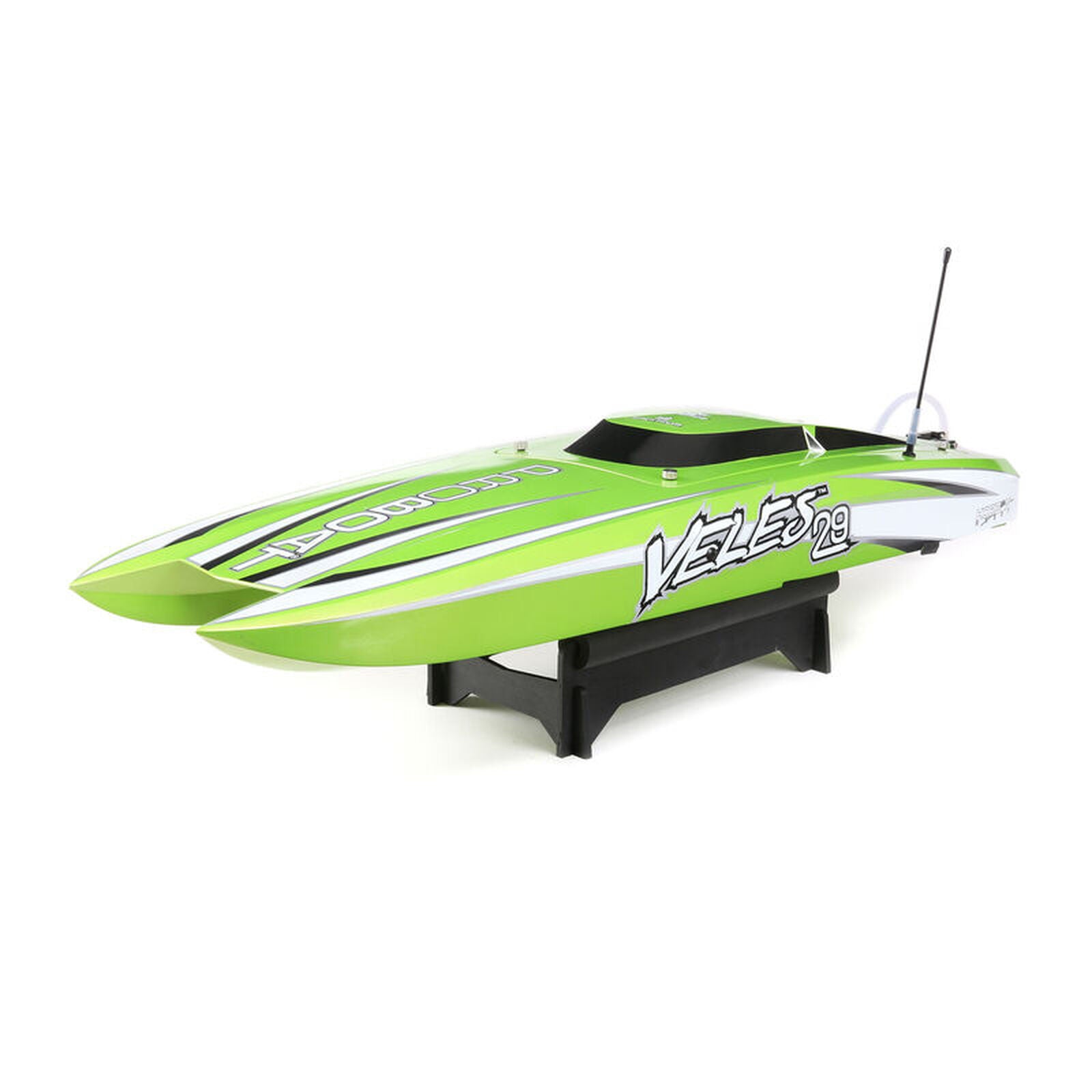 Veles 29" RTR Catamaran BL