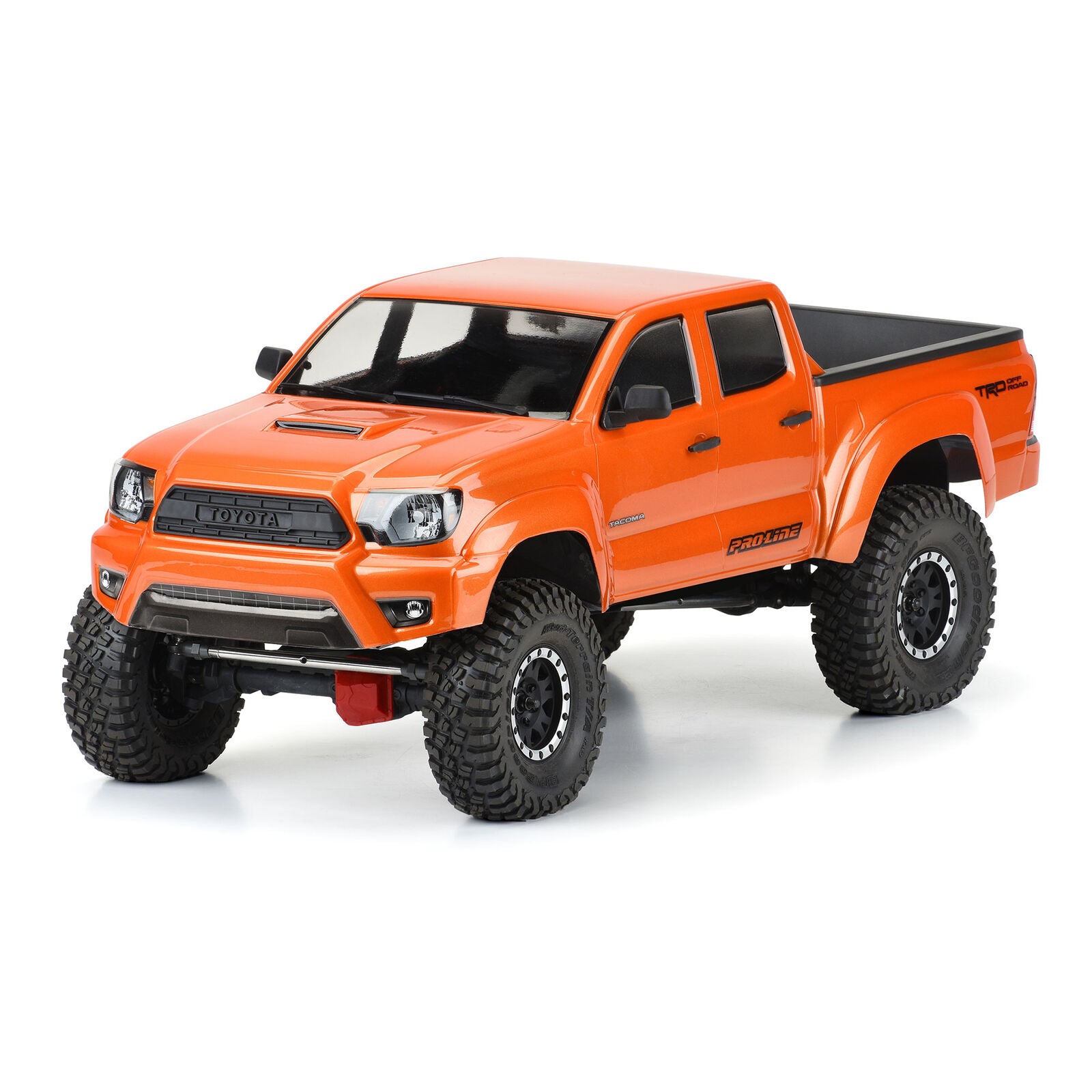 1/10 2015 Toyota Tacoma TRD Pr