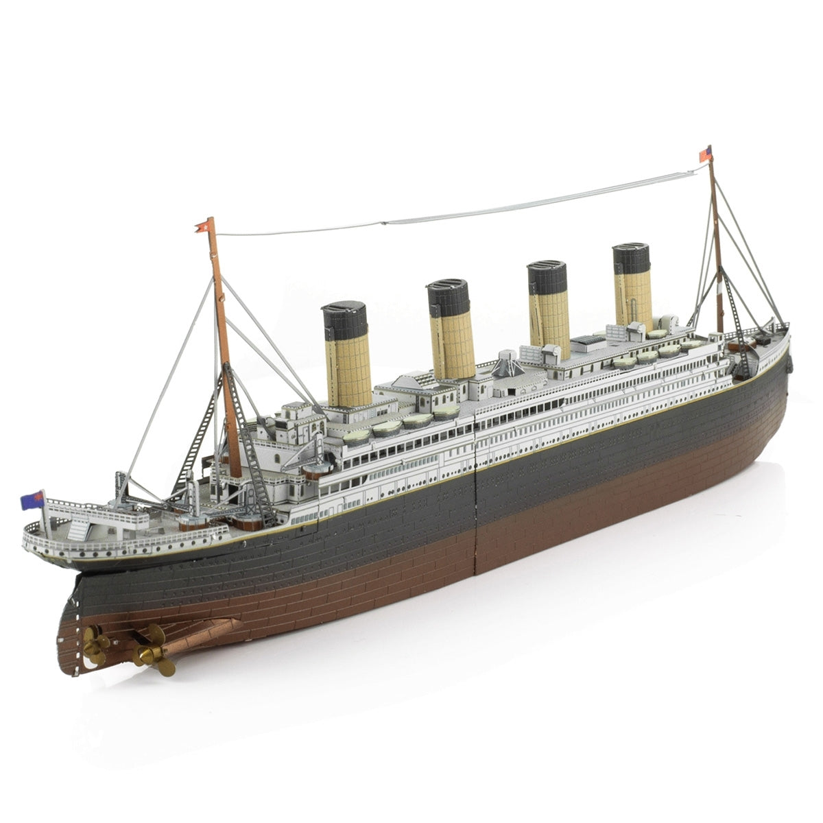 Titanic Premium Metal Earth