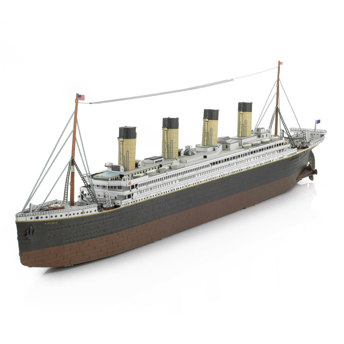 Titanic Premium Metal Earth