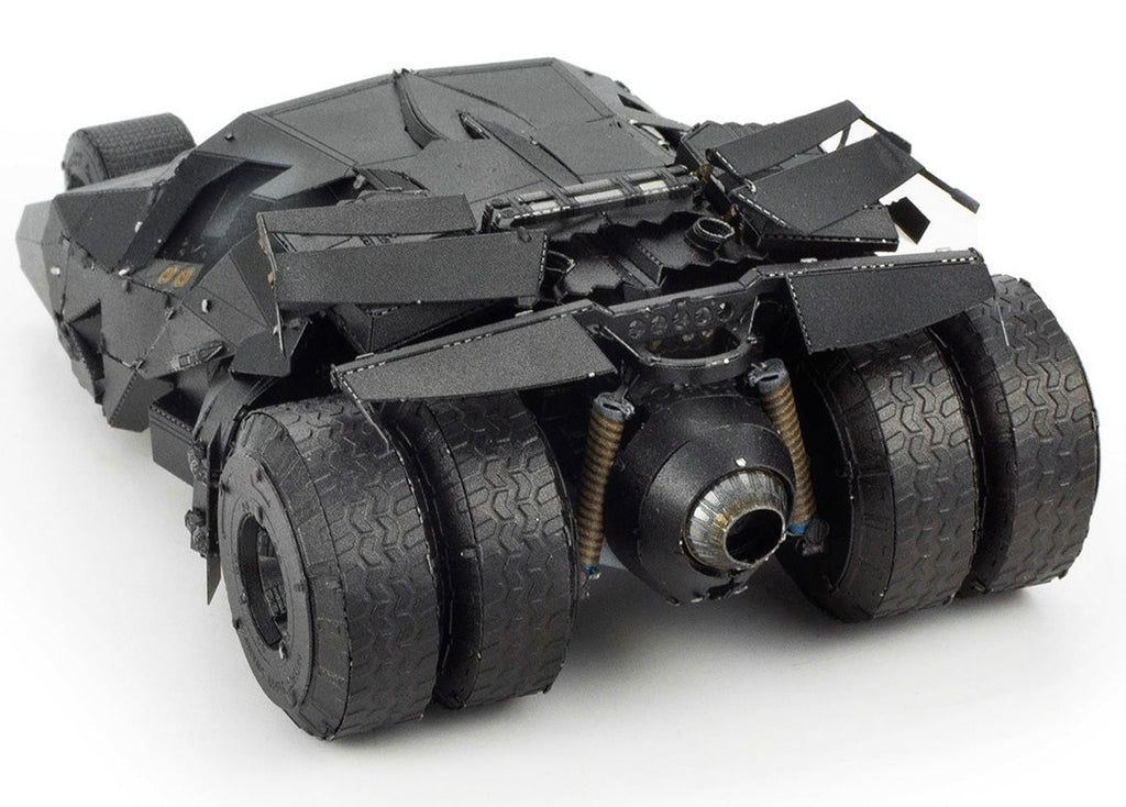 Metal Earth Batman Tumbler Premium