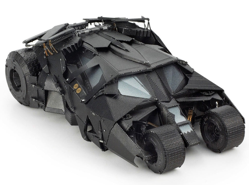 Metal Earth Batman Tumbler Premium