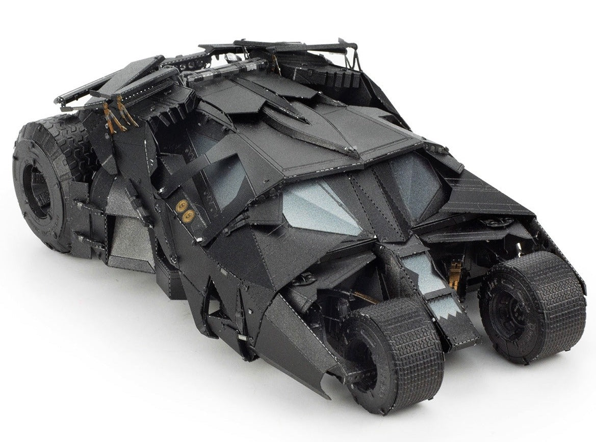 Batman Tumbler Premium Metal E