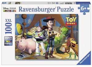 Toy Story 100pc Puzzle