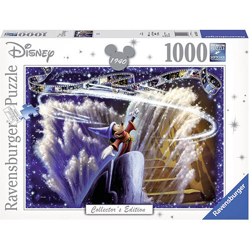 1000pc Dinsey Fantasia Puzzle