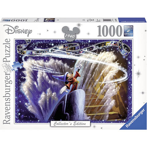 Disney Fantasia 1000pc Puzzle