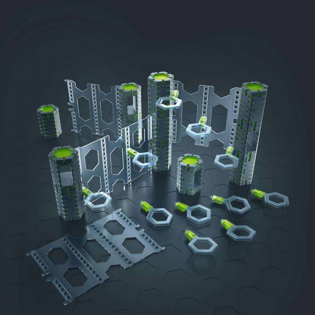 Gravitrax PRO Vertical Expansi