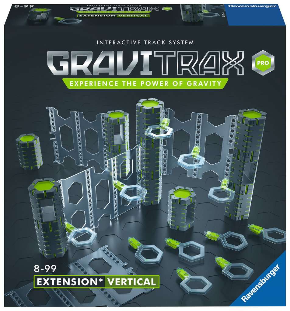 Gravitrax PRO Vertical Expansion