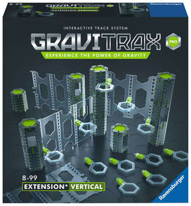Gravitrax PRO Vertical Expansion – Hobby Express Inc.