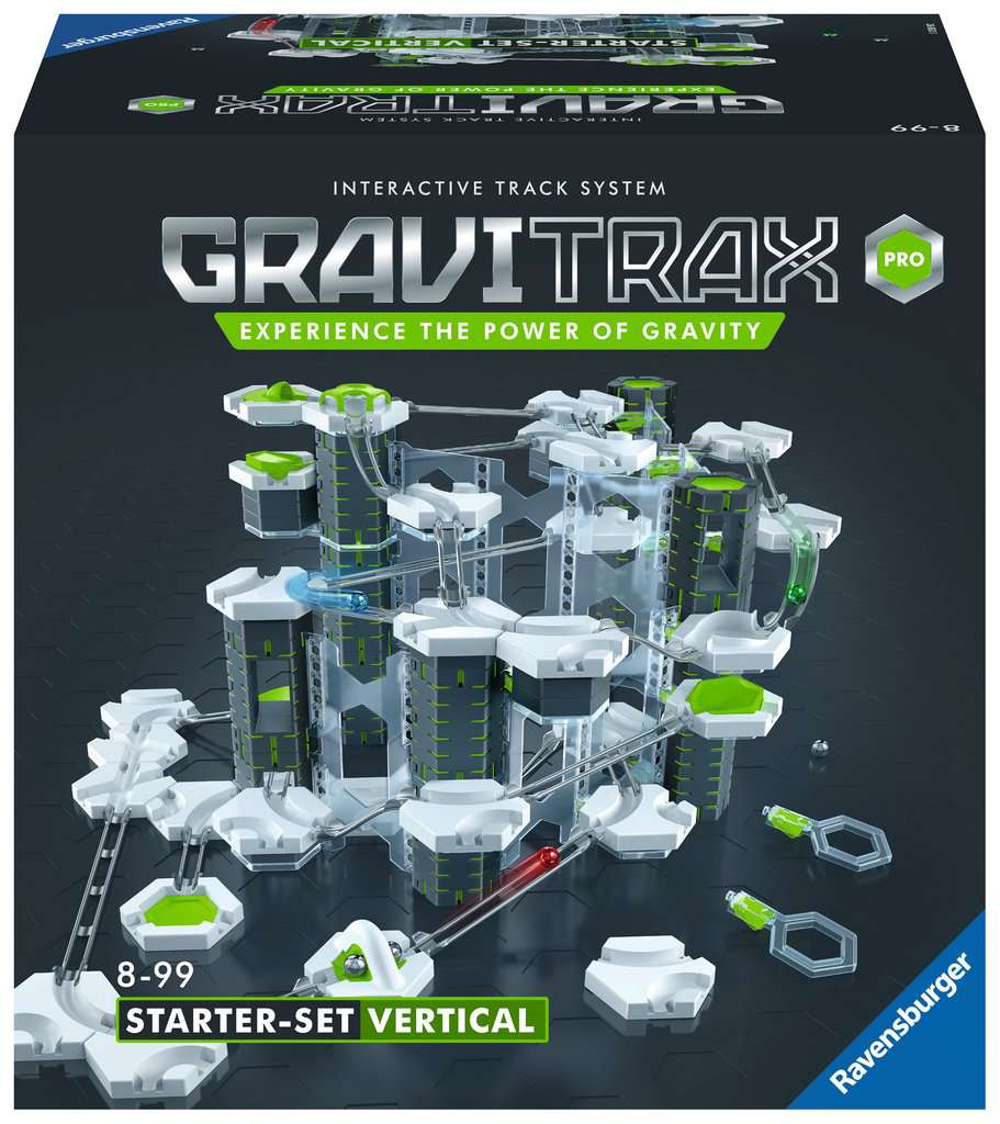 Gravitrax PRO Vertical Starter