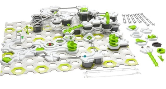 GraviTrax Start Obstacle Cours