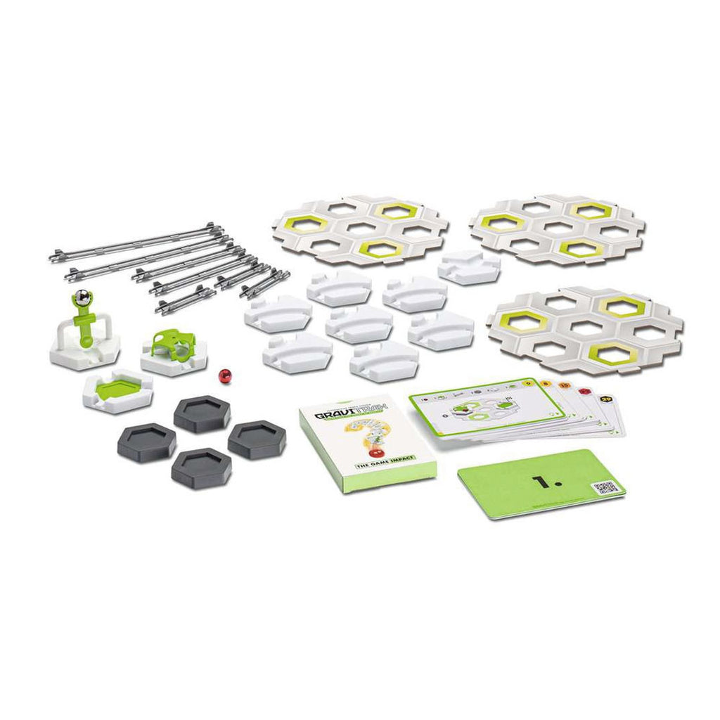 Gravitrax the Game: Impact