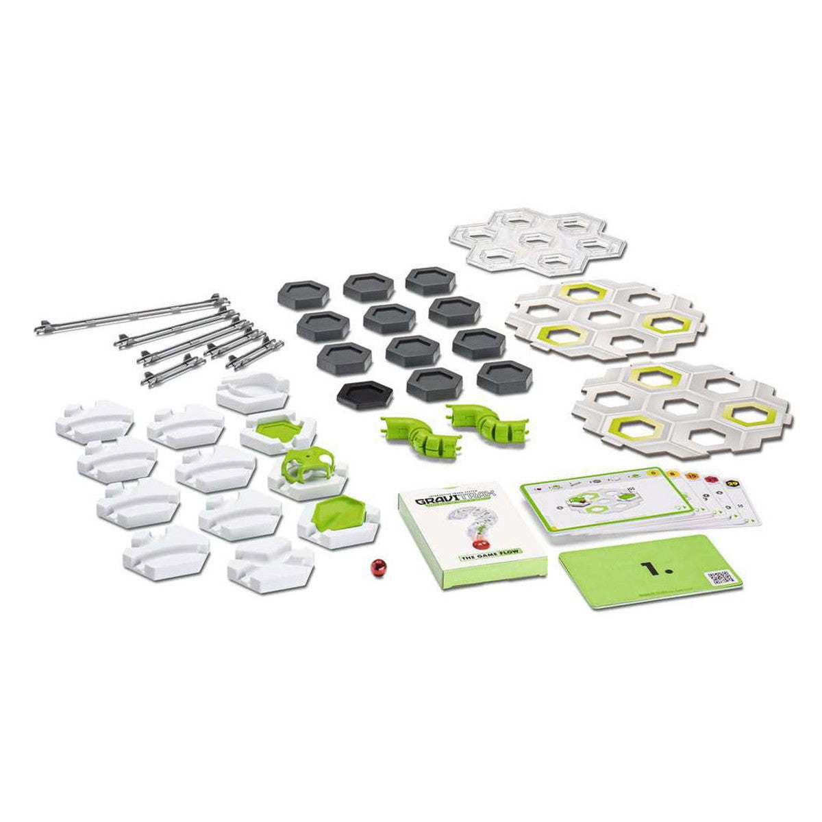 Gravitrax the Game: Flow