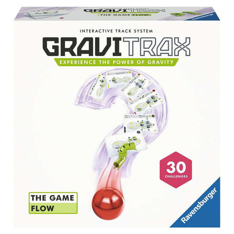 Gravitrax the Game: Flow