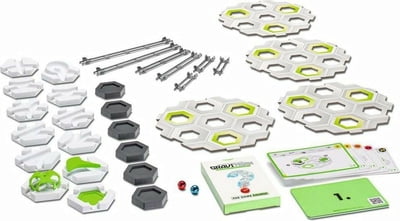 Gravitrax the Game: Course