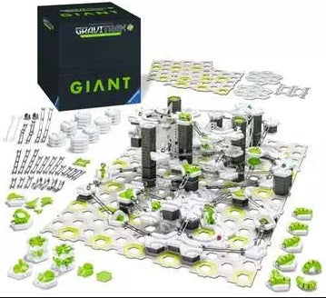 GraviTrax PRO Giant Starter