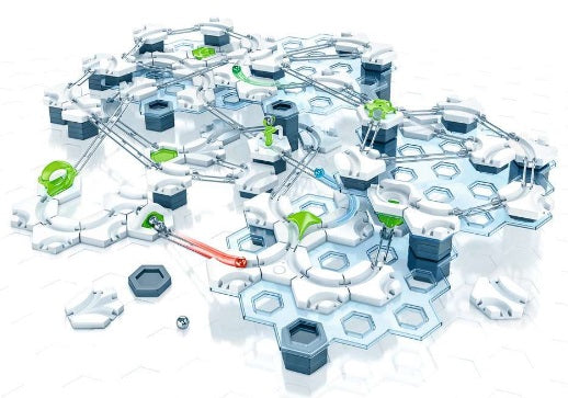 GraviTrax XXL Big Box Starter