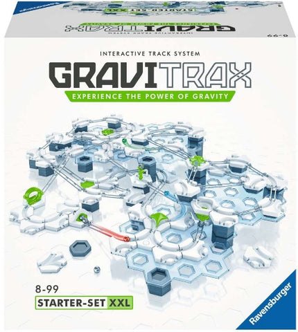 GraviTrax:  Starter Set XXL Big Box