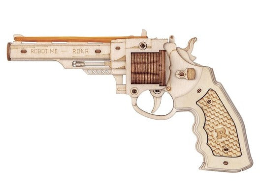 Corsac M60 Rubber Band Gun