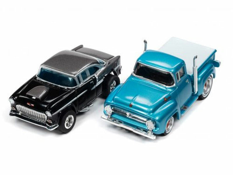 HO Scale slot cars.