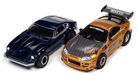 16' Tokyo Midnight Underground