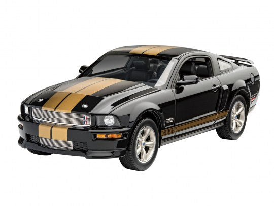 1/25 2006 Ford Shelby GT-H
