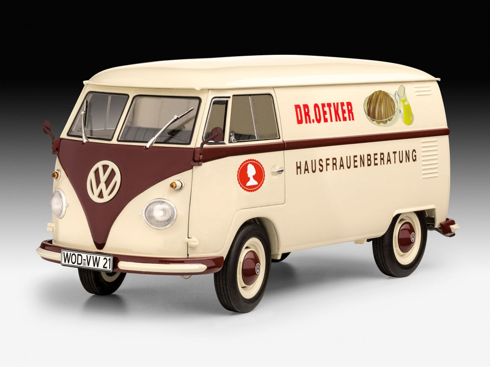 1/24 Volkswagen T1 Dr. Oeker Bus