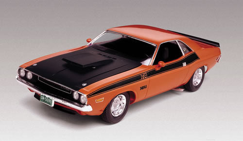 1/24 1970 Dodge Challenger 2N1